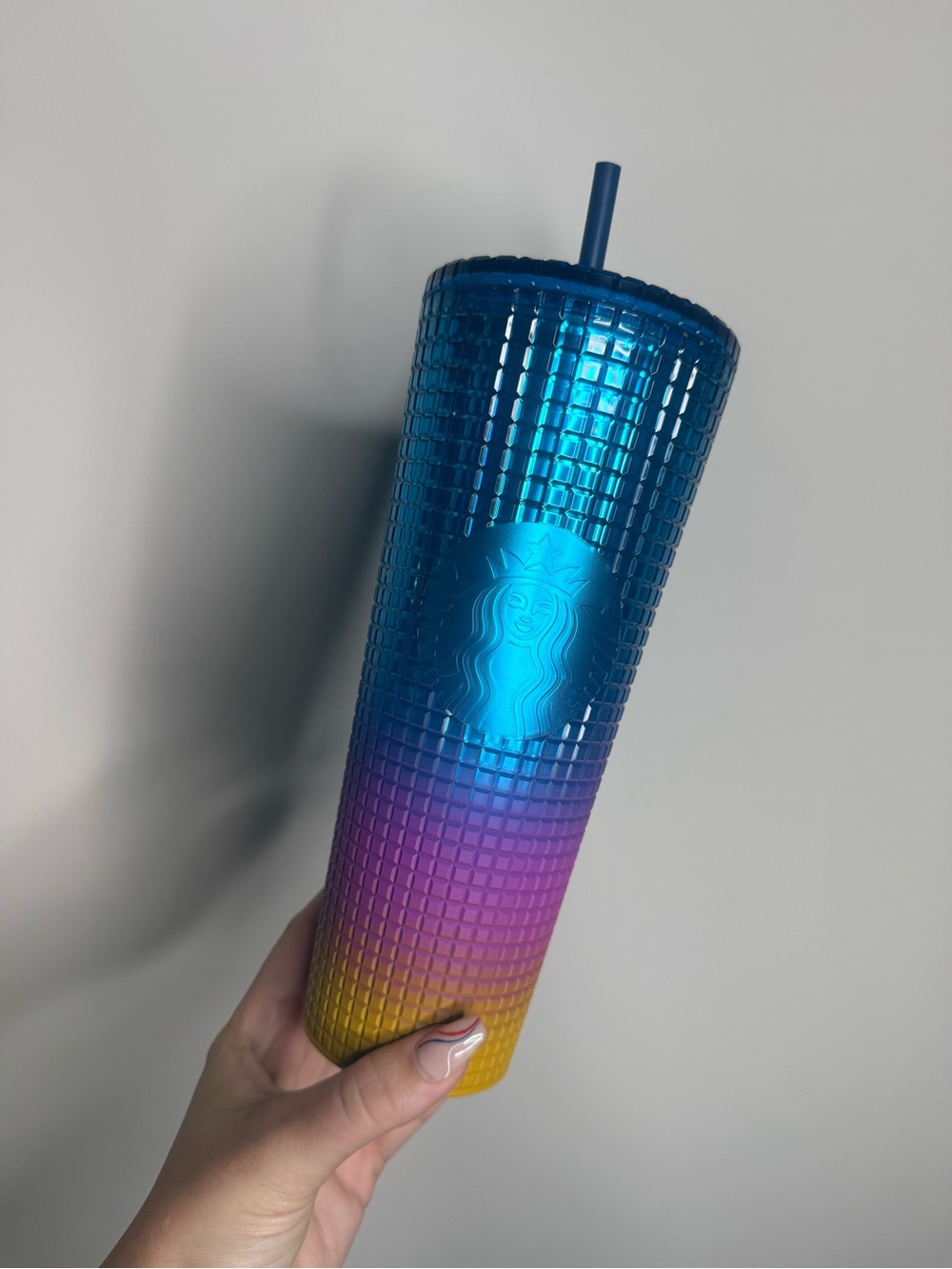Starbucks x Tim Singleton Pride 2023 Tumbler